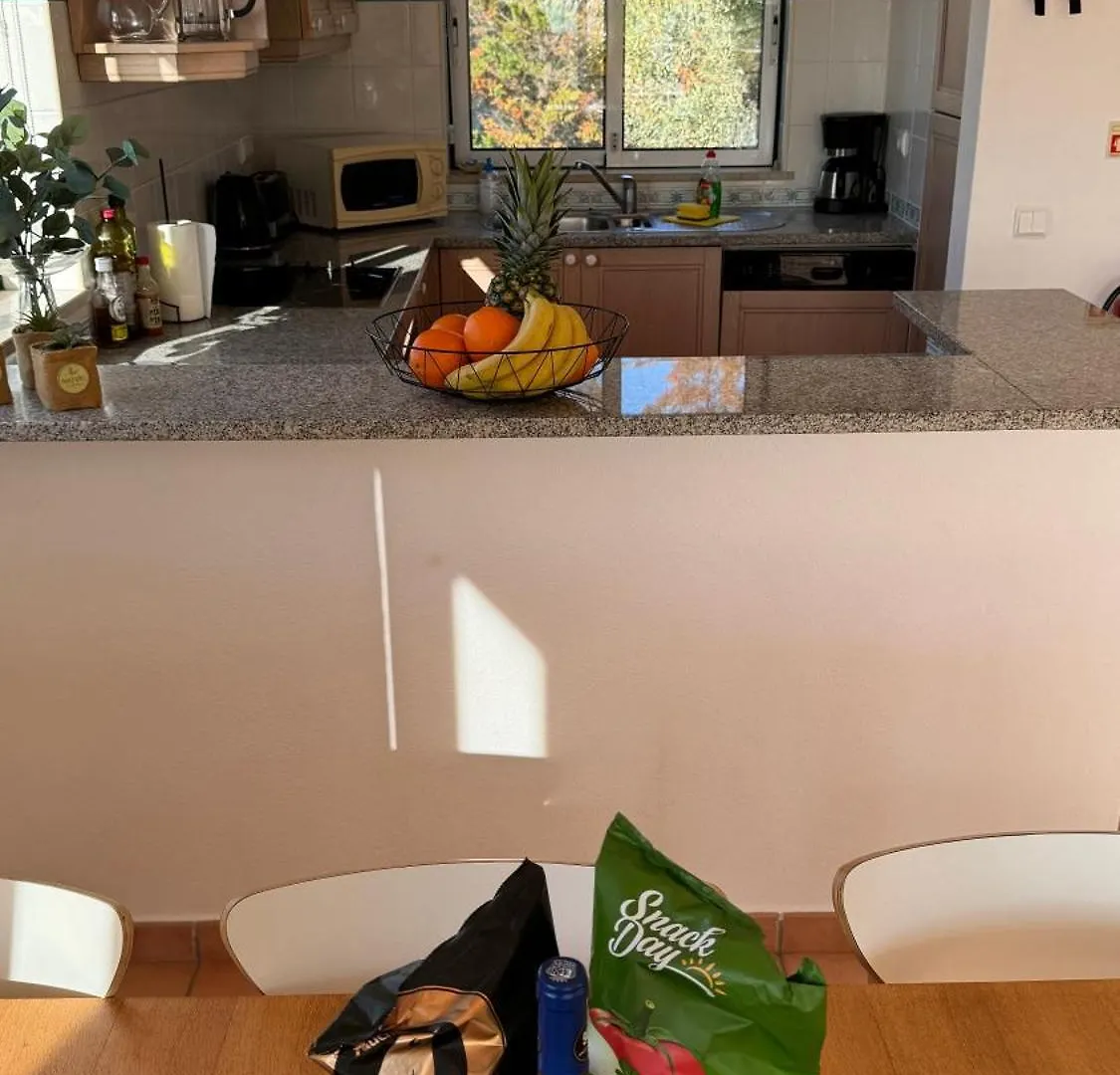 Holiday home Casa 