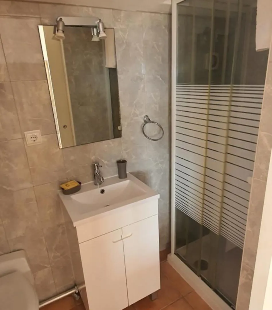 Holiday home Casa 