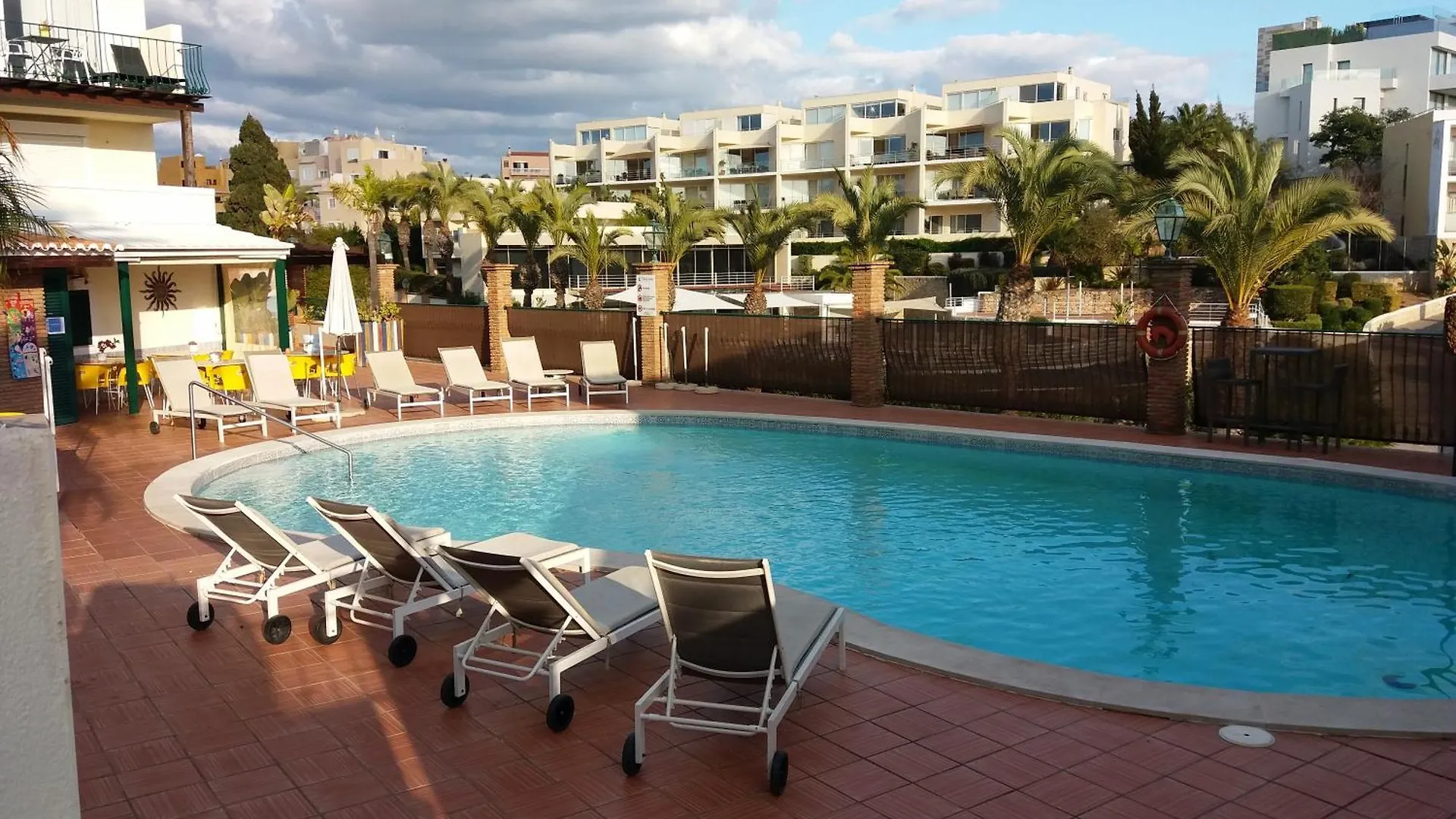 Holiday home Casa 
