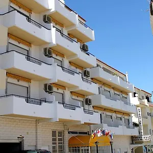 Apartamento Turisticos Grande, Ferragudo (Faro)
